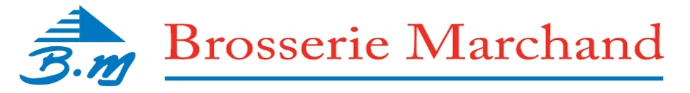 Logo Brosserie Marchand