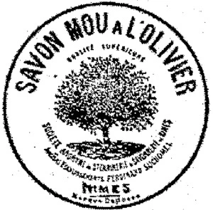 Logo Mou a l'Olivier