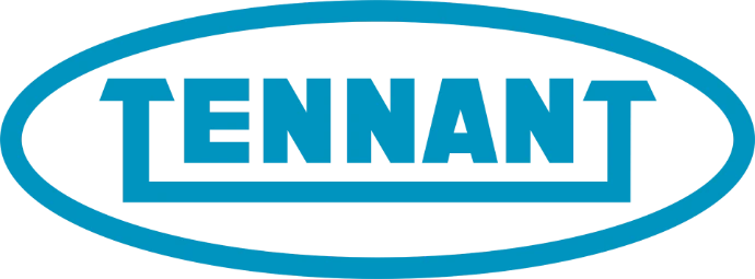 Logo Tennant