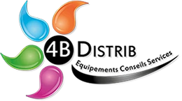 Logo 4B Distrib