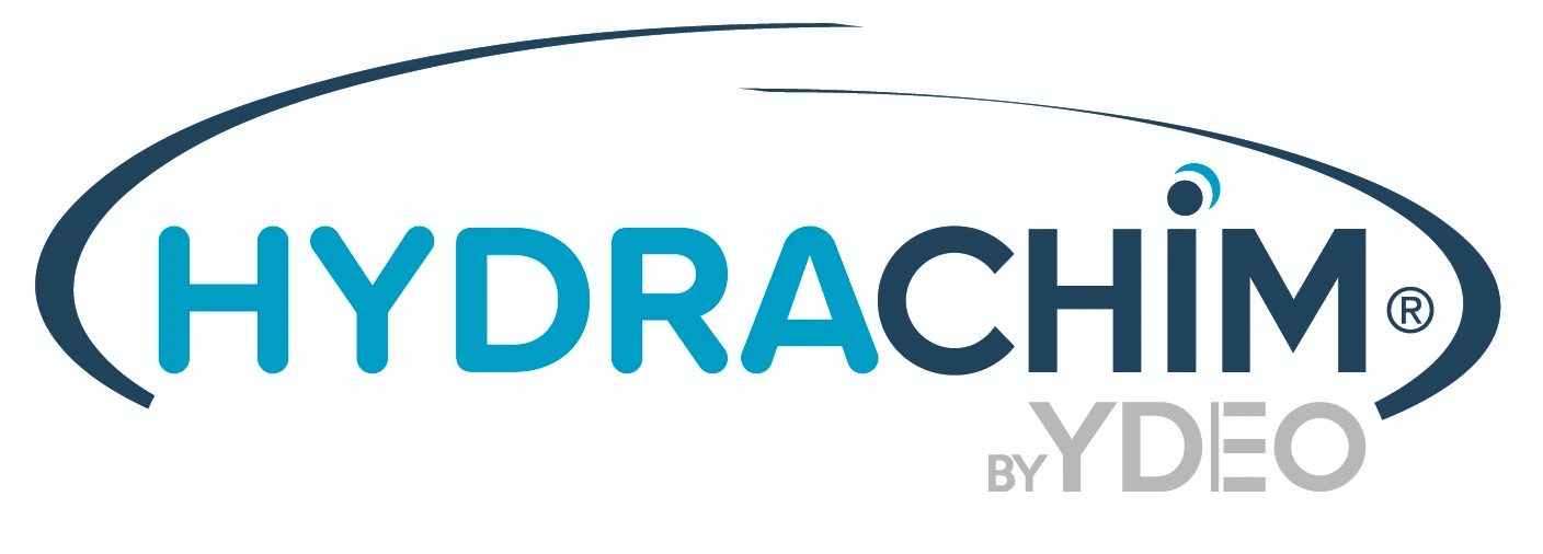 Logo Hydrachim