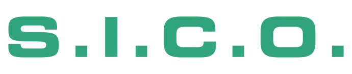 Logo S.I.C.O