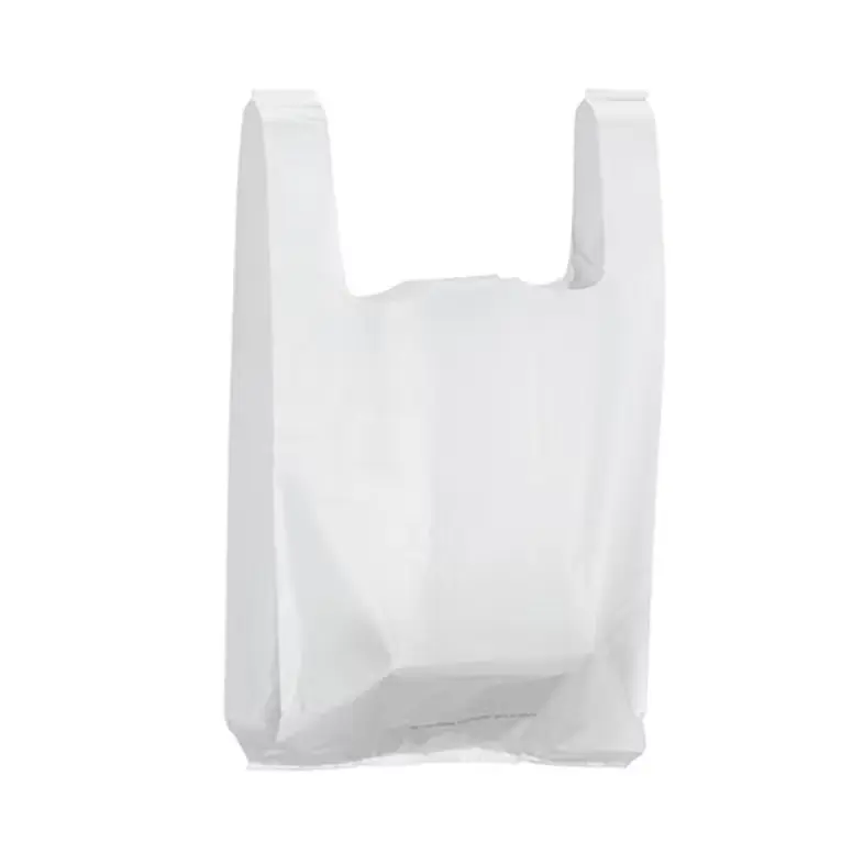 [030009] Sacs à bretelles 6L blanc 20x100x400 reutilisable 50µ (500)