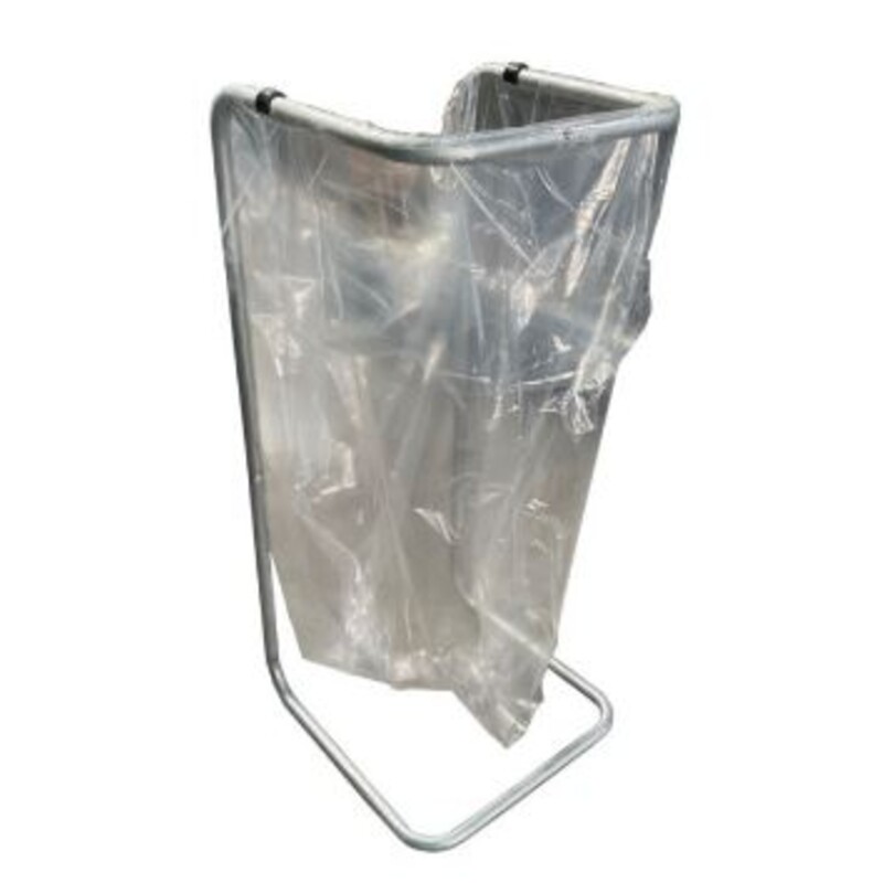 [030089] HOUSSE 400 BD TRANSPARENT CARTON DE 100