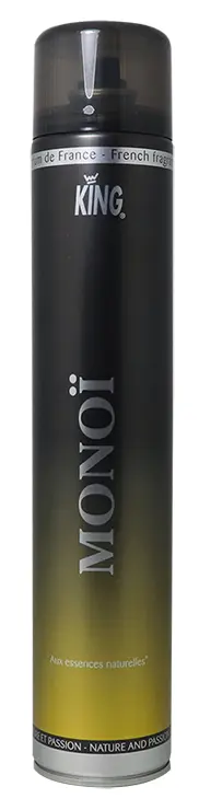 DESODORISANT KING MONOI 750ML