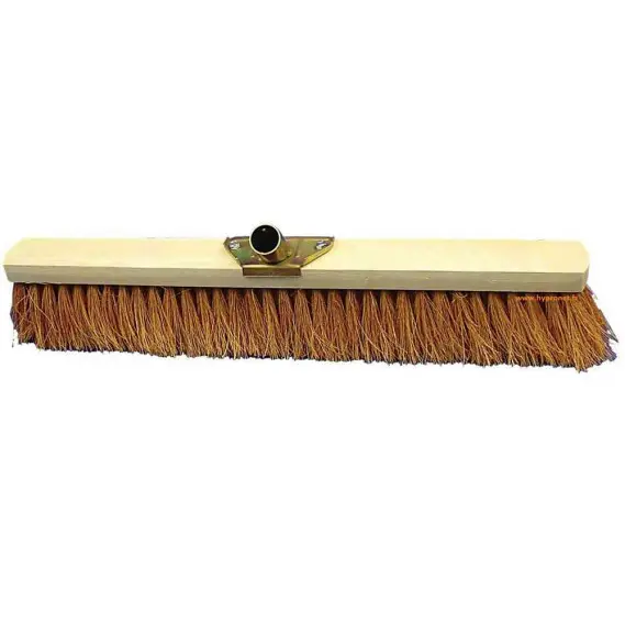Balai coco 80 cm douille métal (6)