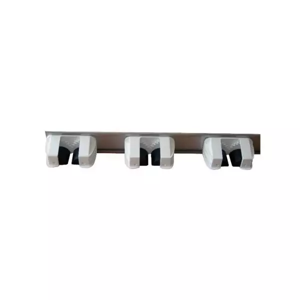 Porte outils inox  X3