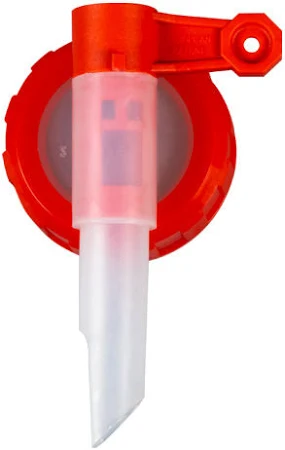 [080019VR] ROBINET POUR BIDON DE 5L