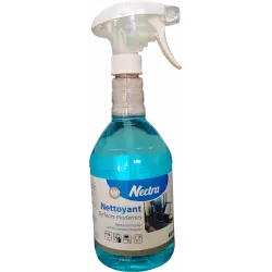 Lave vitre essentiel 800ml NECTRA