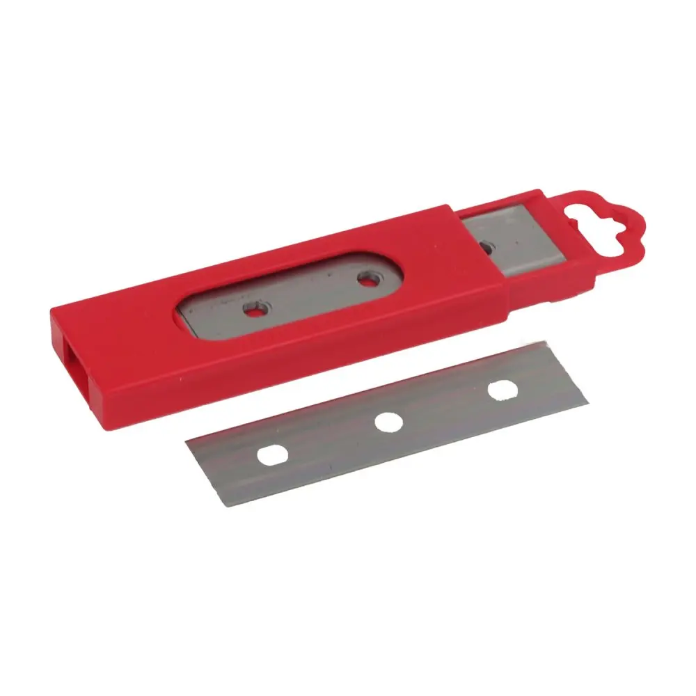 Lames pour grattoir 090028 lot de 100