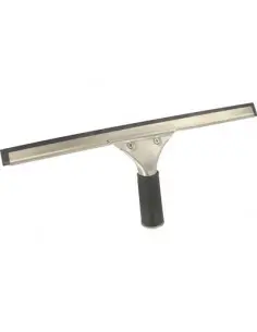 Raclette vitre inox complète de 35 cm (10)