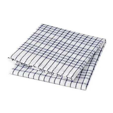 Torchons 50X70 sachet de 10 (CA5)