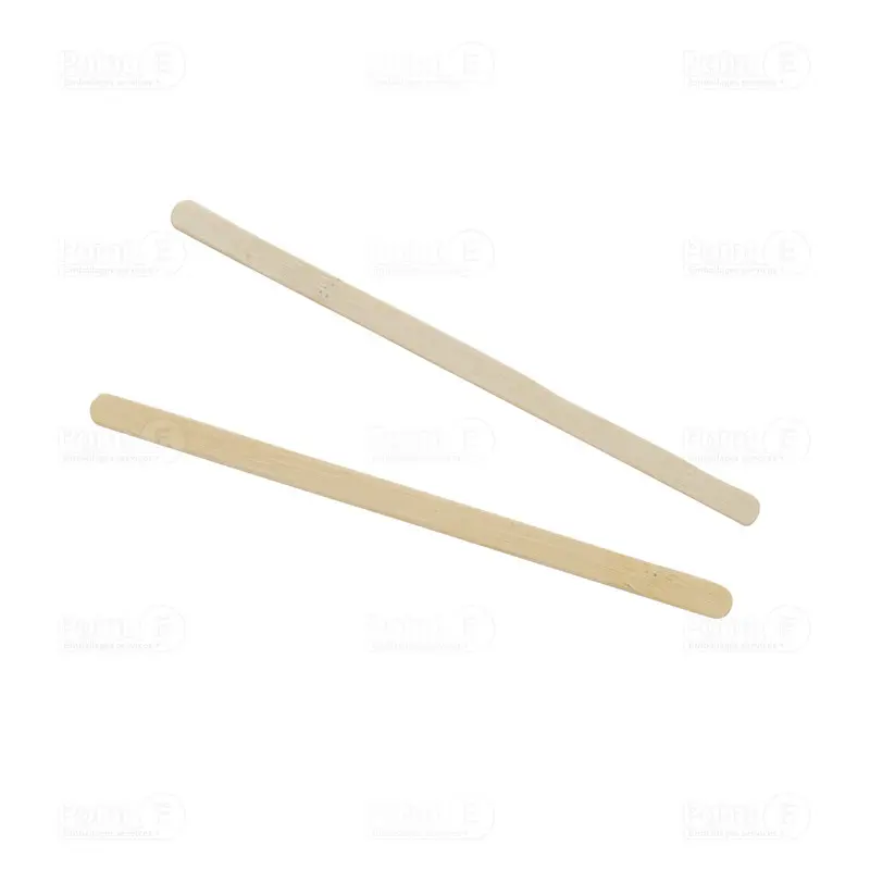 [200247] Agitateur bambou sachet de 500