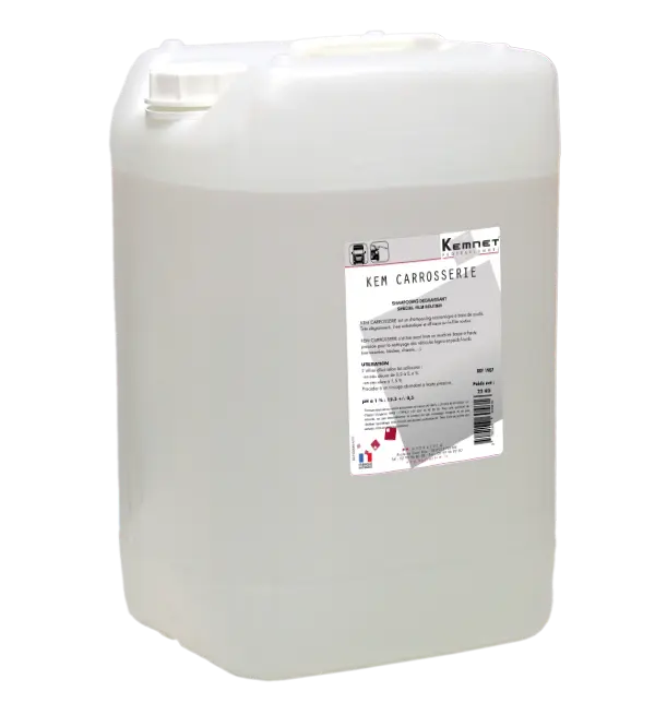 [910322] KEM CARROSSERIE 22KG (28)