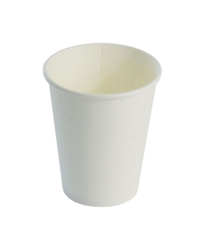 [21228.95] Gobelet carton blanc 18cl (carton de 2000)