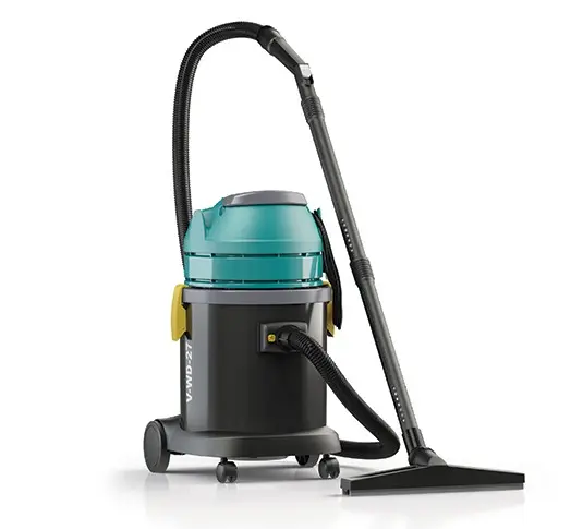 [420911] ASPIRATEUR EAU ET POUSSIERE TENNANT V-WD-27