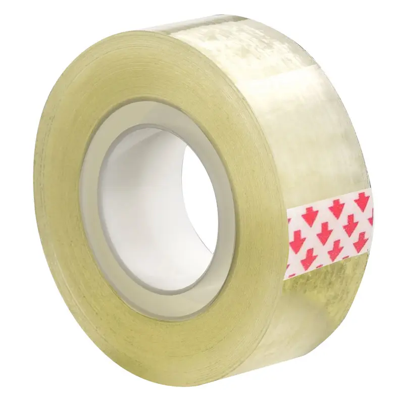 [900507] KIP 11228-02  ruban adhésif trans 50 x 66 ml (36)