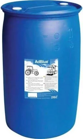 [910008C] NEOBLUE additivé anti cristallisation en 208L