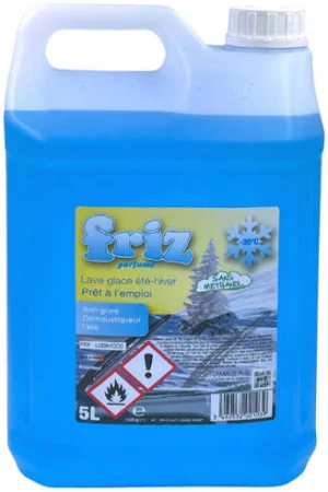 [910011] Lave glace hiver -20°C  en 5L(4)