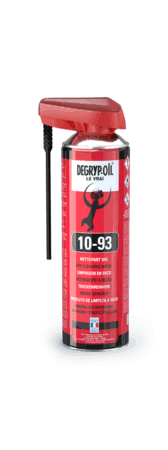 [910300] Nettoyant freins (aerosol de 500ml)toute position  (12)