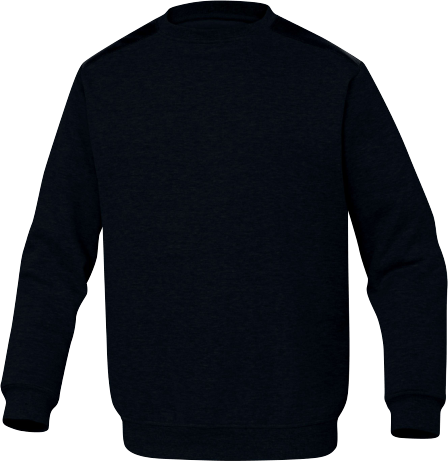 Sweat Olino noir XL