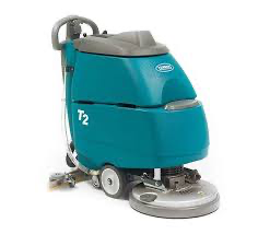 [230020] Autolaveuse Tennant T2 autotractée 43mm