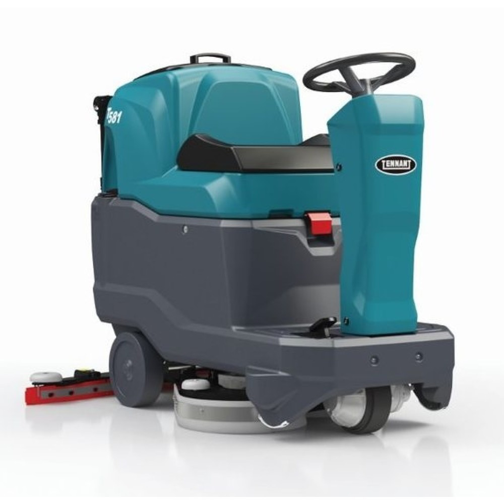 Autolaveuse TENNANT T581_55cm