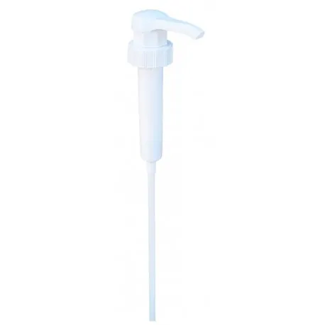 [550111] Pompe doseuse 30ml pour bidon 5L