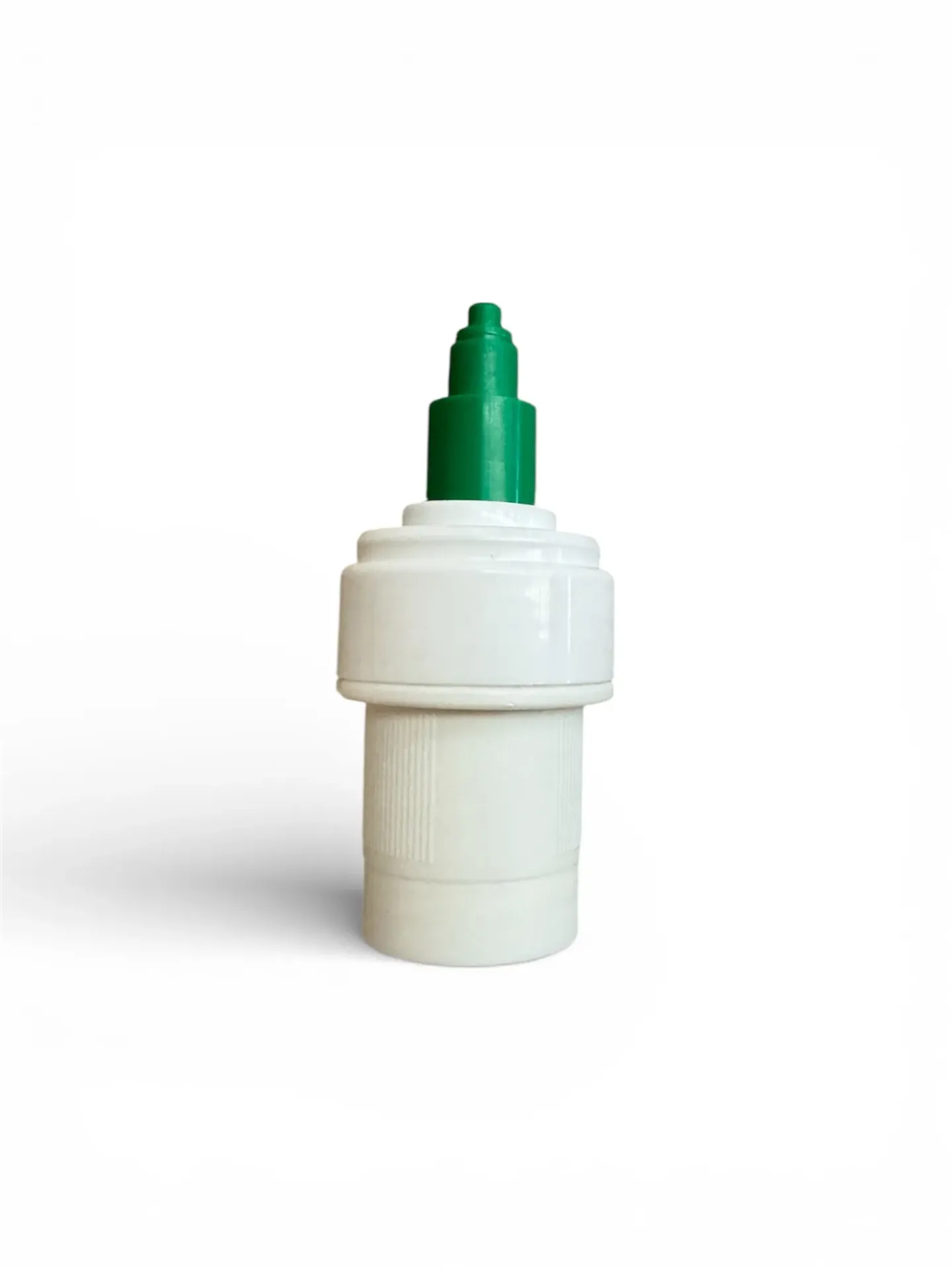 Pompe Vert pour distributeur poche (mousse)