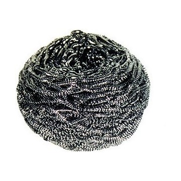 Boule inox 60gr - Paquet de 10
