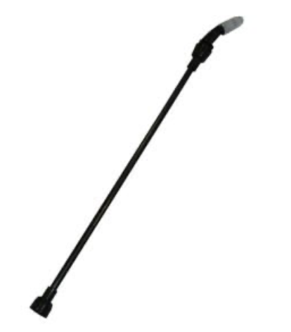 Lance plastique + buse plastique pour ROLLER SPRAYER