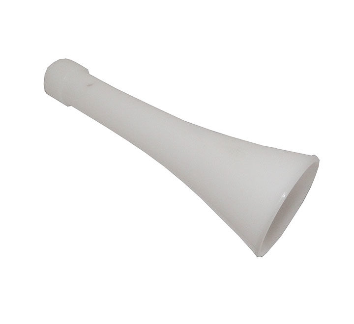 Cône blanc pour Cyclone CLASSIC