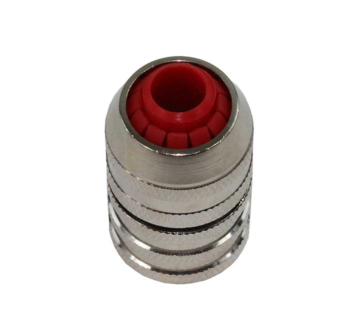 [940225] Coupleur rouge - pour raccord NITO