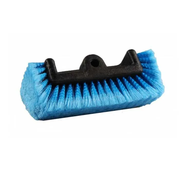 Brosse quadri-faces - longueur 25 cm