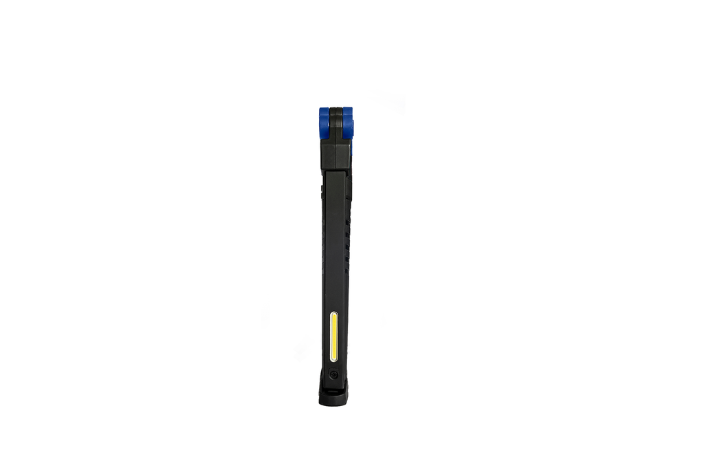 Lampe extra fine pliable