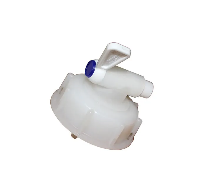 Bouchon robinet - DIN 61