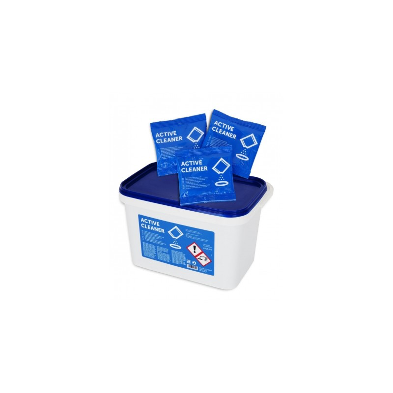 Nettoyant poudre pour four Retigo - GAFIC - Seau de 3kg