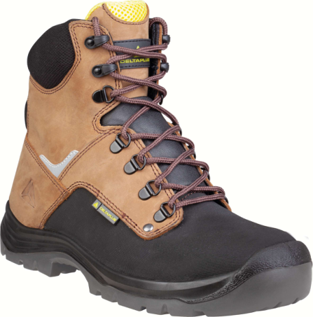 Chaussures hautes ATACAMA S3 SRC