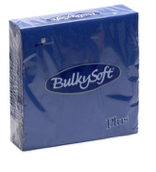 Serviette 38x38 2 plis GAUFRES PàP BLEUE – colis de 1440