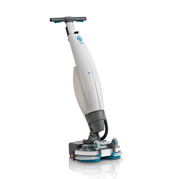 [ITEAM-0001] I-MOP 36 230V AUTOLAVEUSE COMPLETE AVEC I-POWER 14L + I-CHARGE 5 SIMPLE [1PCE]