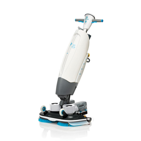 [ITEAM-0076] I-MOP XXL PRO V23 NUE SANS BATTERIE/CHARGEUR AVEC I-DOSE [ 1 PCE]