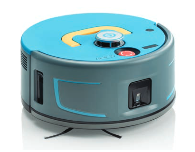 [ITEAM-0124] PACK ASPIRATEUR I-TEAM comprenant : co-botic 1900 Drop & Go i-charge 5 4 x i-power 10,5 i-move 2.5B