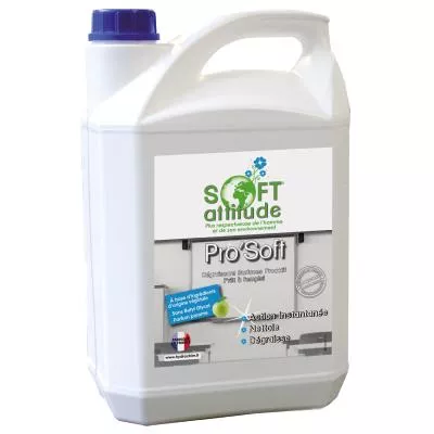 IDEGREEN - PRO'SOFT (CA2)