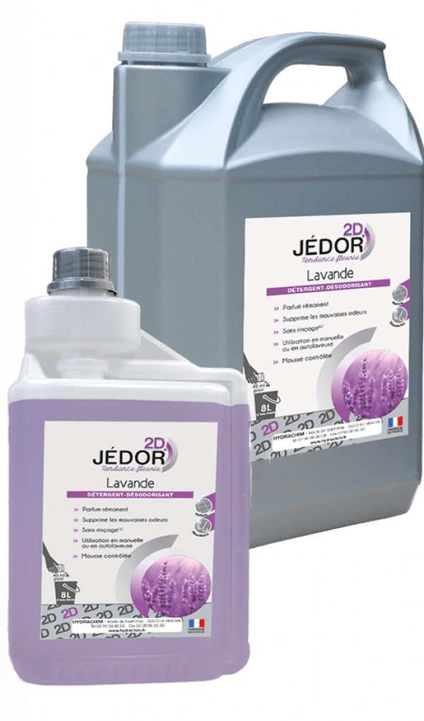 JEDOR 2D LAVANDE