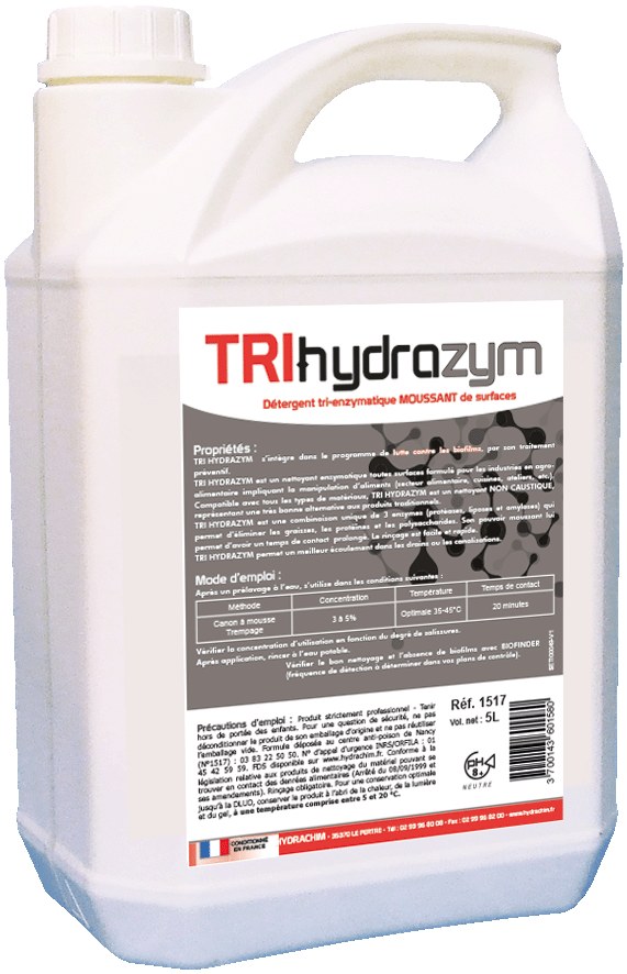 TRI-HYDRAZYM
