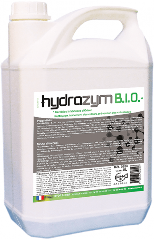 Hydrazym BIO