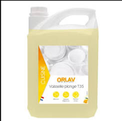 ORLAV - 217 - VAISSELLE PLONGE T35 - 20L