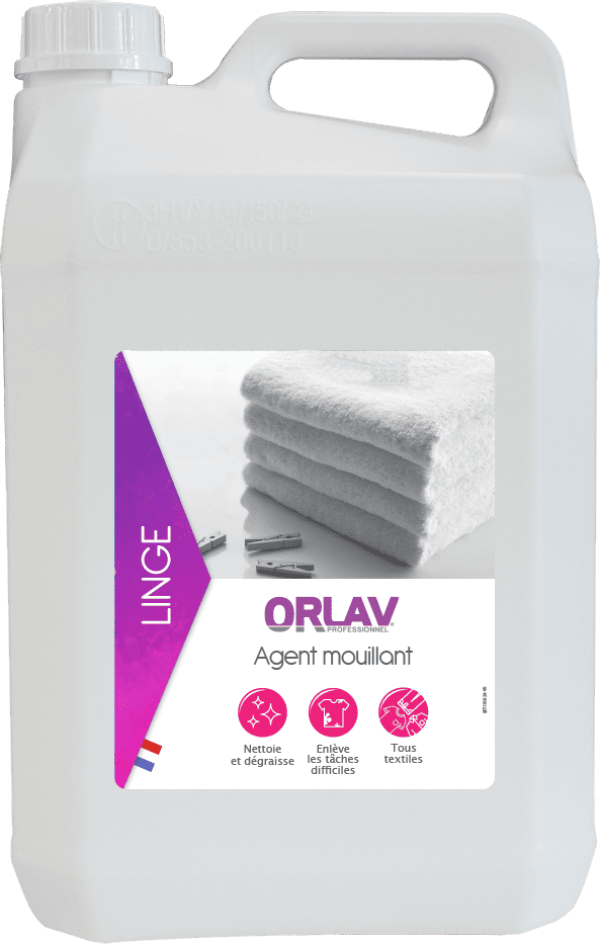 ORLAV - 200 - AGENT MOUILLANT - 20L