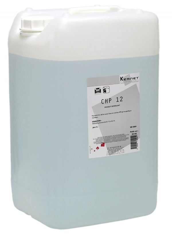 KEMNET PROFESSIONNEL - KEM CHP 12 - 20 KG