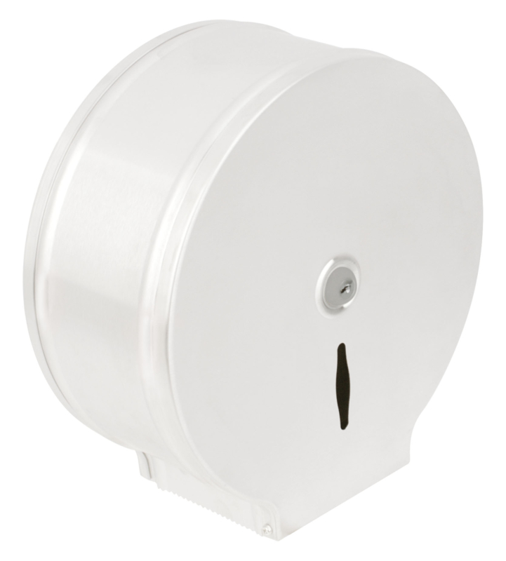 Distributeur P.H. Mini Jumbo 200 métal blanc - JVD